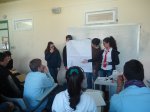 Proyecto de Extensión Universitaria Comunicando Patrimonio