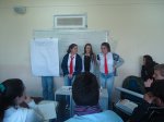 Proyecto de Extensión Universitaria Comunicando Patrimonio