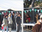 La Sede Paysandú de la Universidad de la República estuvo presente 