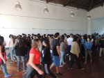 Generación 2016: Bienvenidos a la Universidad de la República