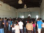 Generación 2016: Bienvenidos a la Universidad de la República