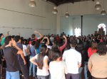 Generación 2016: Bienvenidos a la Universidad de la República