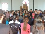 Generación 2016: Bienvenidos a la Universidad de la República