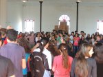 Generación 2016: Bienvenidos a la Universidad de la República