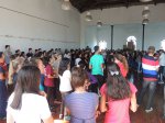 Generación 2016: Bienvenidos a la Universidad de la República
