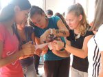 Generación 2016: Bienvenidos a la Universidad de la República