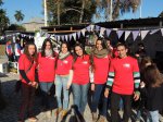 La Sede Paysandú de la Universidad de la República estuvo presente 