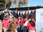 La Sede Paysandú de la Universidad de la República estuvo presente 