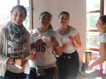 Generación 2016: Bienvenidos a la Universidad de la República