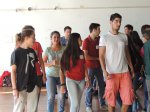 Generación 2016: Bienvenidos a la Universidad de la República