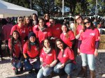 La Sede Paysandú de la Universidad de la República estuvo presente 