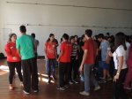 Generación 2016: Bienvenidos a la Universidad de la República