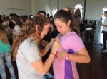 Generación 2016: Bienvenidos a la Universidad de la República