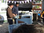 La Sede Paysandú de la Universidad de la República estuvo presente 
