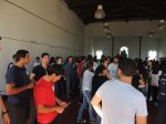 Generación 2016: Bienvenidos a la Universidad de la República