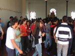 Generación 2016: Bienvenidos a la Universidad de la República