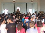 Generación 2016: Bienvenidos a la Universidad de la República