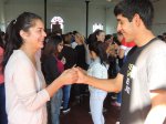 Generación 2016: Bienvenidos a la Universidad de la República