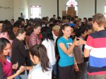 Generación 2016: Bienvenidos a la Universidad de la República