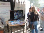La Sede Paysandú de la Universidad de la República estuvo presente 