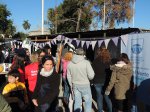 La Sede Paysandú de la Universidad de la República estuvo presente 