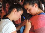 Generación 2016: Bienvenidos a la Universidad de la República