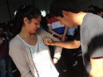 Generación 2016: Bienvenidos a la Universidad de la República