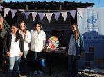 La Sede Paysandú de la Universidad de la República estuvo presente 