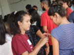 Generación 2016: Bienvenidos a la Universidad de la República