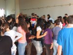 Generación 2016: Bienvenidos a la Universidad de la República