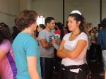 Generación 2016: Bienvenidos a la Universidad de la República