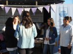 La Sede Paysandú de la Universidad de la República estuvo presente 