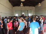 Generación 2016: Bienvenidos a la Universidad de la República