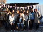La Sede Paysandú de la Universidad de la República estuvo presente 
