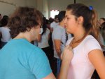 Generación 2016: Bienvenidos a la Universidad de la República