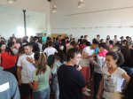 Generación 2016: Bienvenidos a la Universidad de la República
