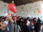 Generación 2016: Bienvenidos a la Universidad de la República