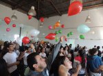 Generación 2016: Bienvenidos a la Universidad de la República