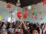 Generación 2016: Bienvenidos a la Universidad de la República
