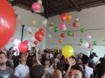 Generación 2016: Bienvenidos a la Universidad de la República