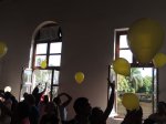 Generación 2016: Bienvenidos a la Universidad de la República