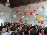 Generación 2016: Bienvenidos a la Universidad de la República