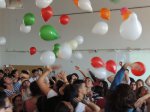 Generación 2016: Bienvenidos a la Universidad de la República
