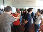 Generación 2016: Bienvenidos a la Universidad de la República