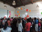 Generación 2016: Bienvenidos a la Universidad de la República