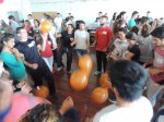 Generación 2016: Bienvenidos a la Universidad de la República