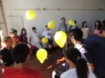 Generación 2016: Bienvenidos a la Universidad de la República