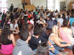 Generación 2016: Bienvenidos a la Universidad de la República