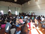 Generación 2016: Bienvenidos a la Universidad de la República