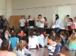 Generación 2016: Bienvenidos a la Universidad de la República